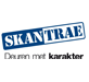 Skantrae-deuren